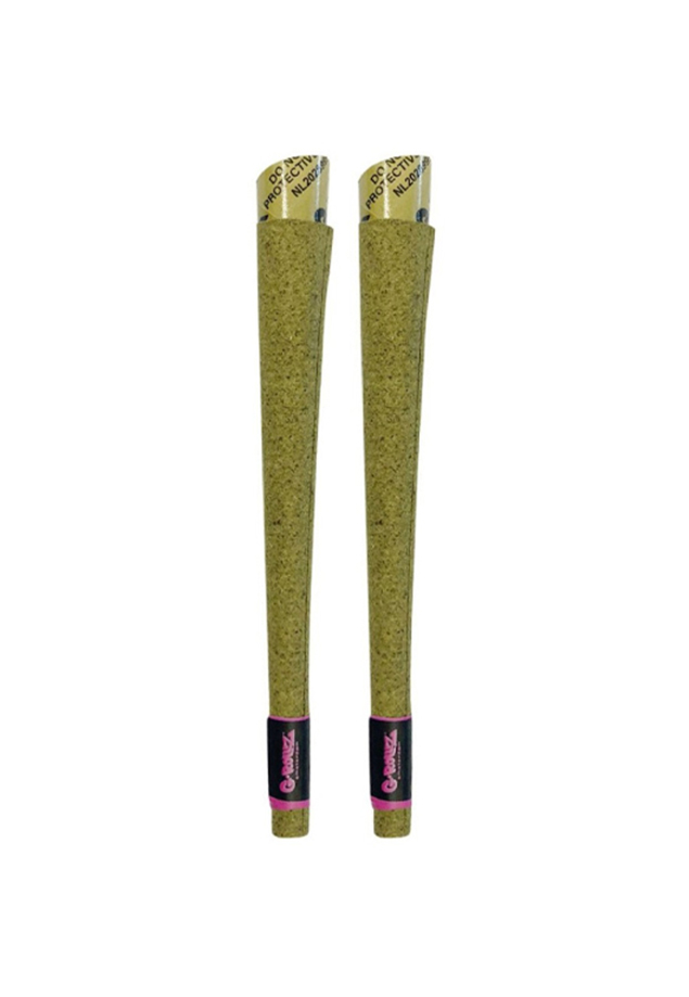 G-rollz Berry Busted Terpene infused blunt - Image 2