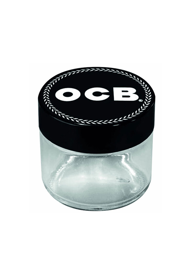 Δοχείο αποθήκευσης OCB
