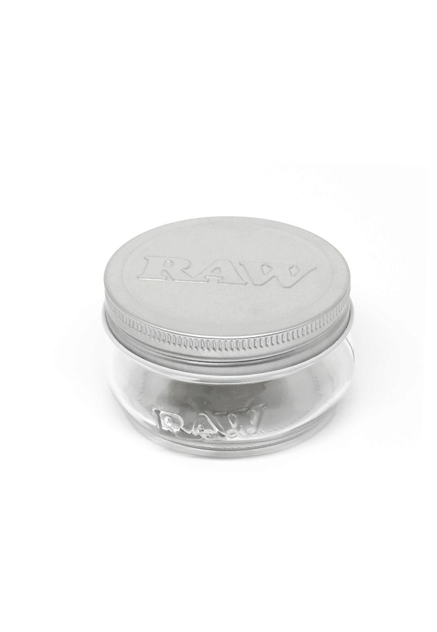 Raw Jar 180ml