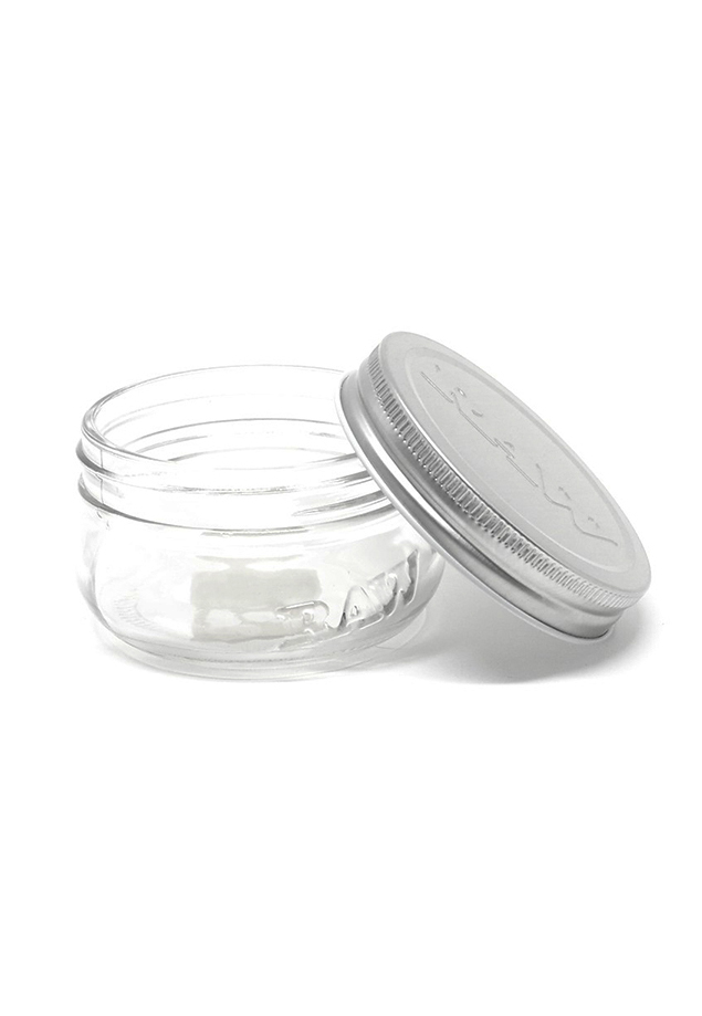 Raw Jar 180ml - Image 2